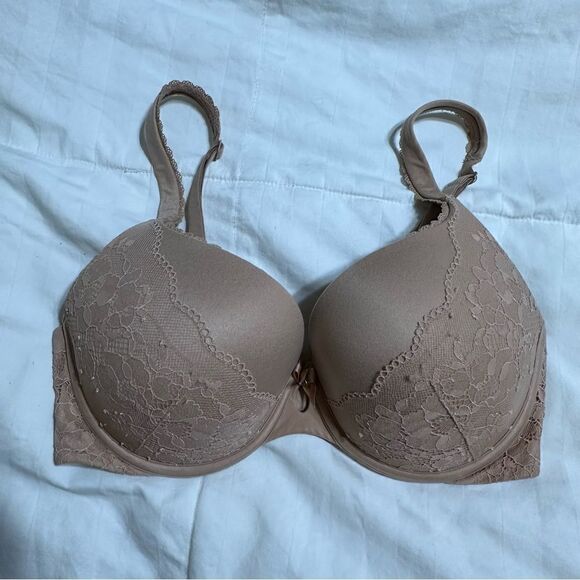 VICTORIA'S SECRET BODY BY VICTORIA PERFECT‎ SHAPE 32DD - Picture 1 of 3